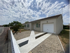 maison à la vente -   85750  ANGLES, surface 95 m2 vente maison - UBI480356786